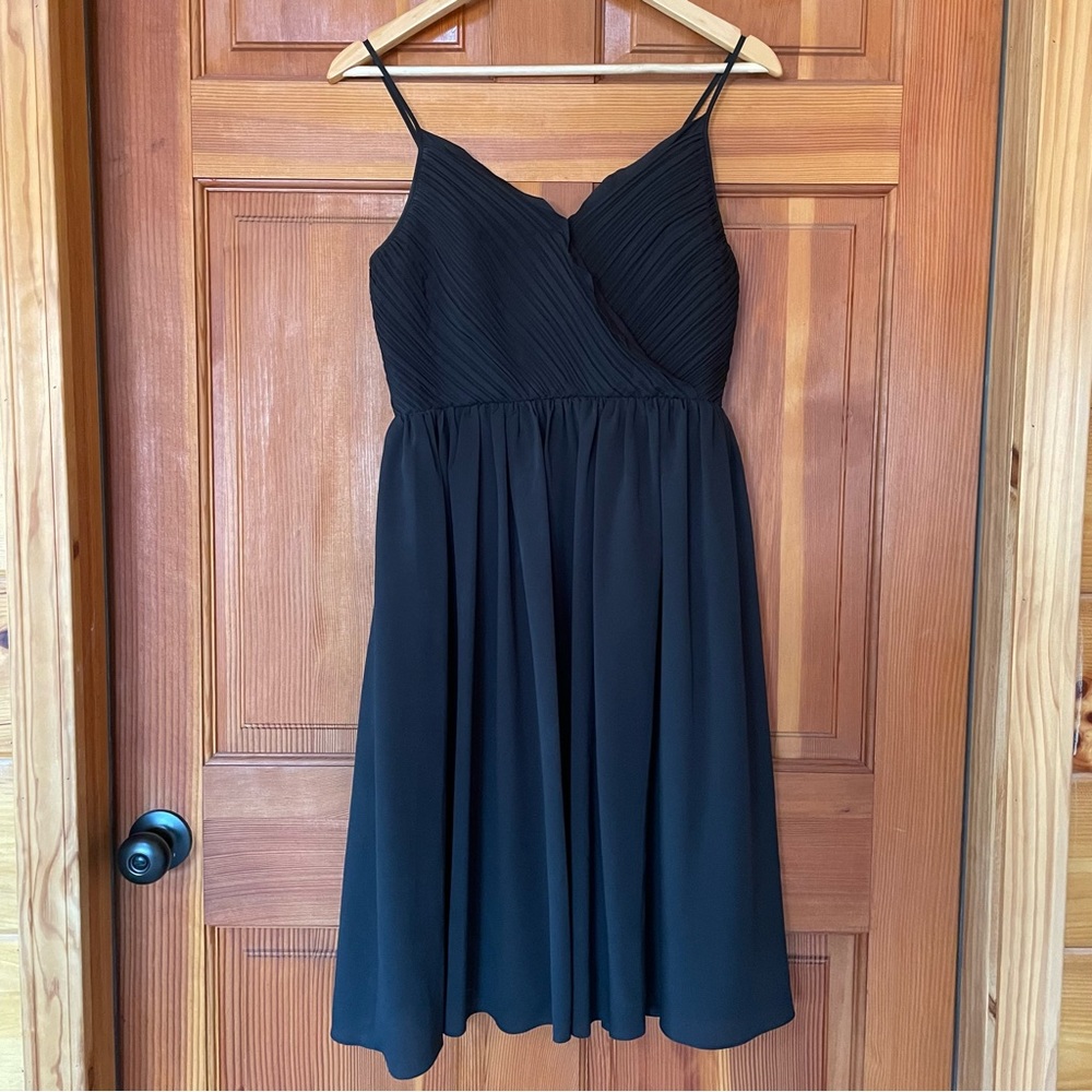 Banana republic LBD